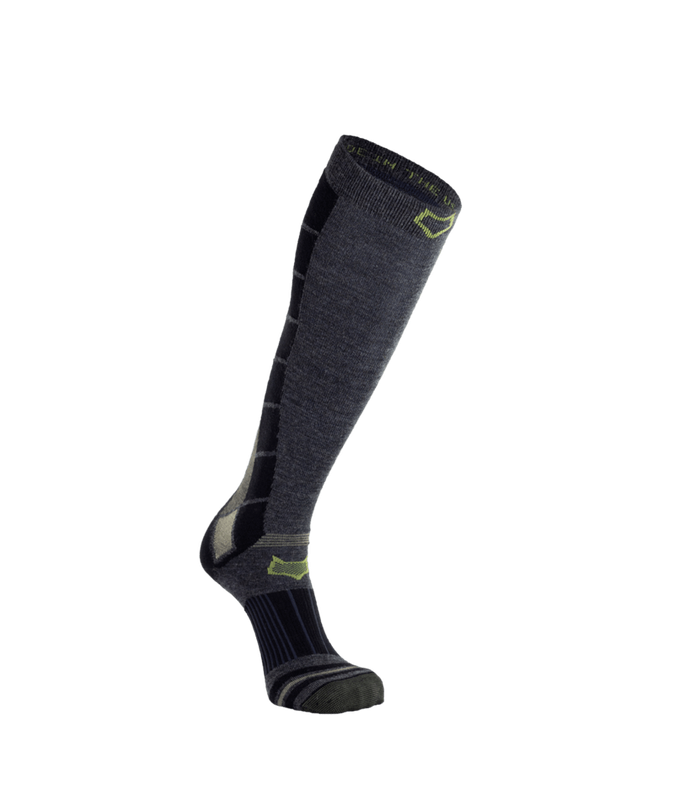 Fox River Grenoble Ultra Lightweight Over-The-Calf Sock