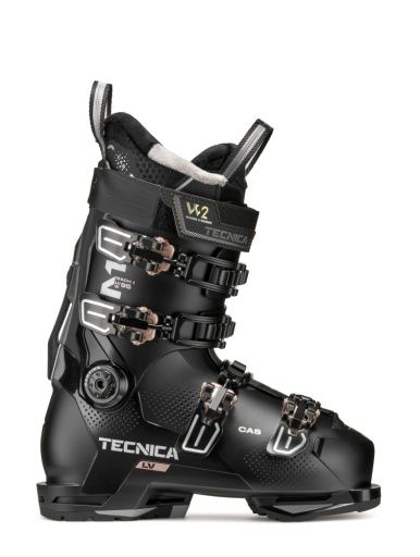 Tecnica Mach1 LV 95 W Ski Boots, Size: 22.5