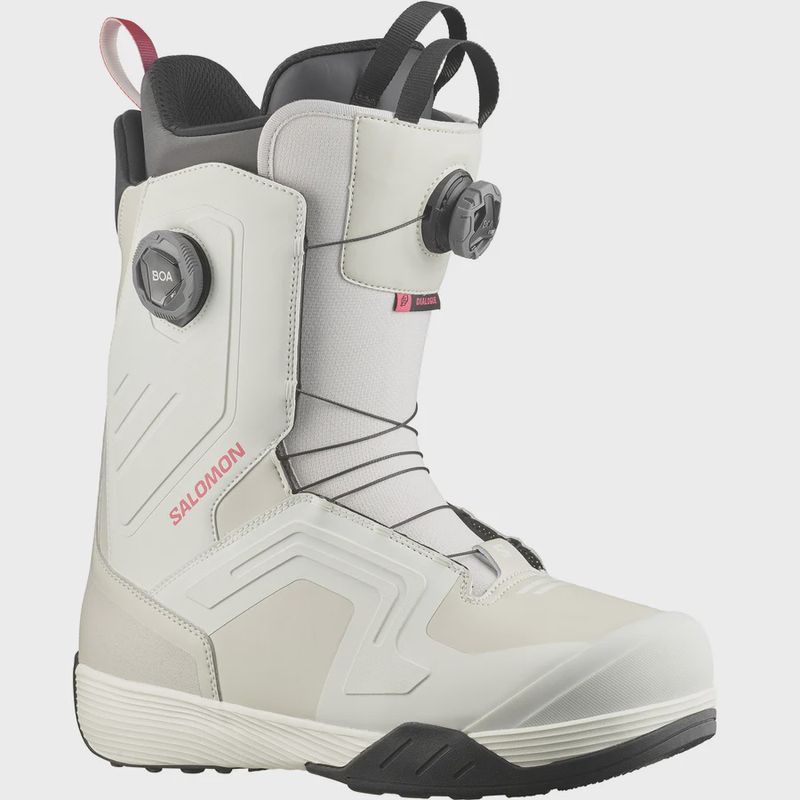 Salomon Dialogue Dual BOA Team Snowboard Boots