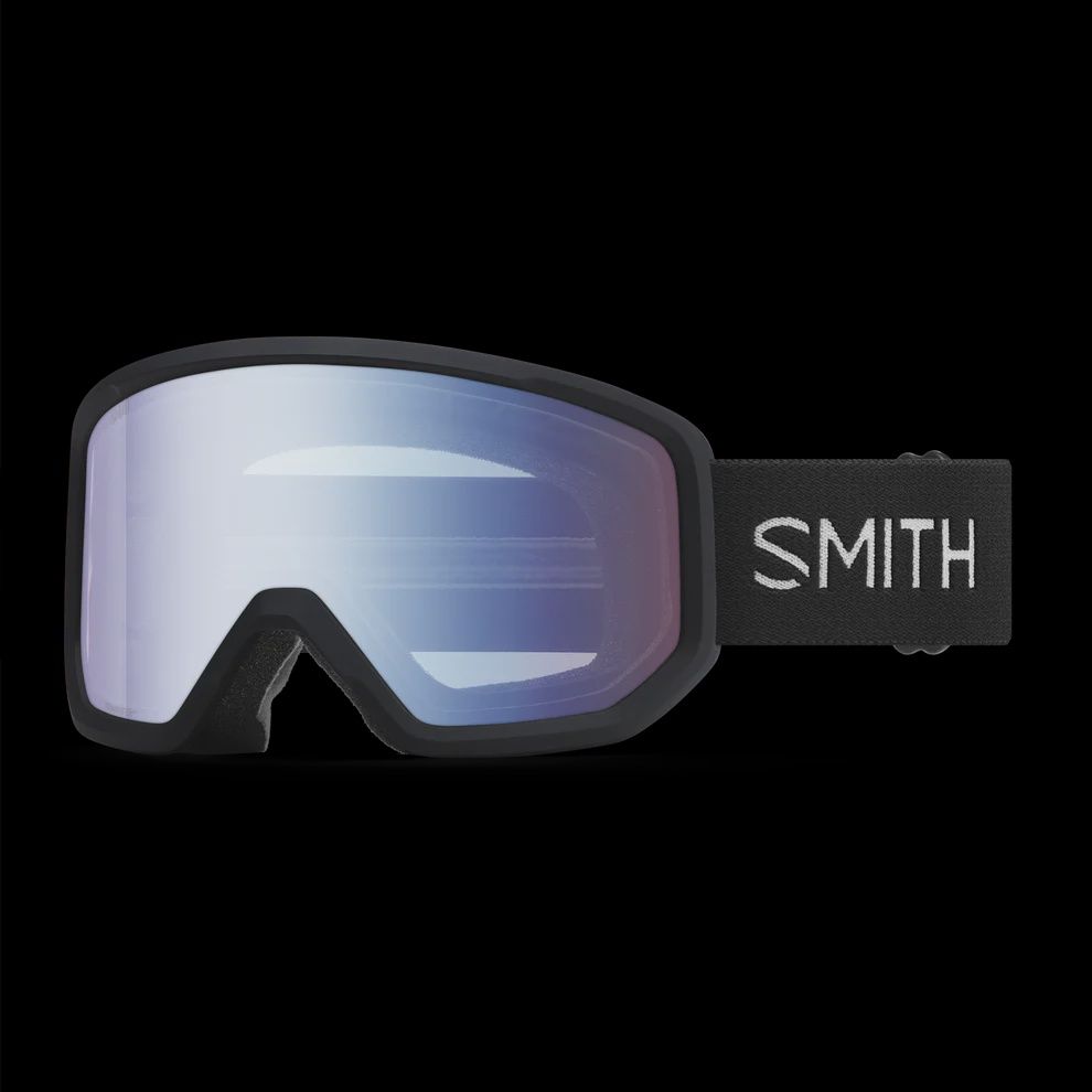 Smith Transfer - Low Bridge Fit Goggle