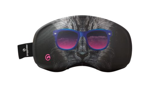 Gogglesoc Pro, Colour: Bad Kitty