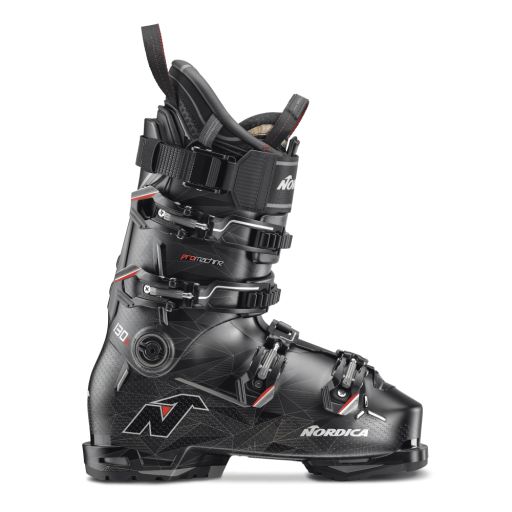 Nordica Promachine 3 130 S Ski Boots, Size: 25.5
