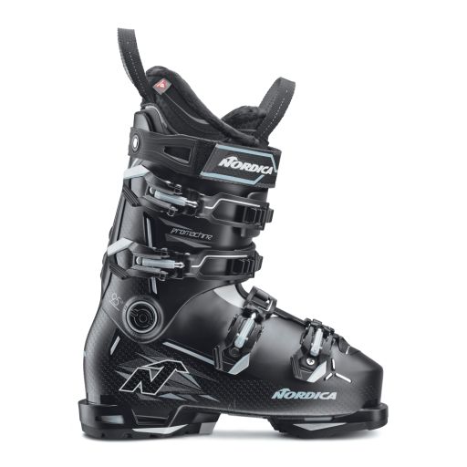 Nordica Promachine 3 95 W Ski Boots, Size: 22.5