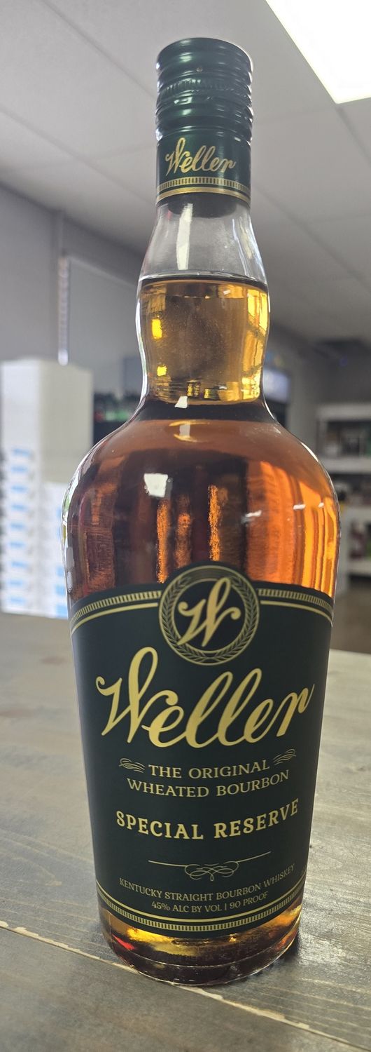 Weller Reserve 90p 750ml