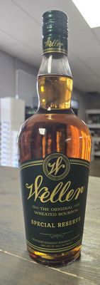Weller Reserve 90p 750ml