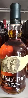 Buffalo Trace Bourbon 750 ML