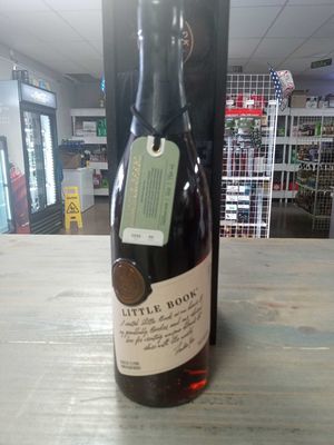 Little Book Whiskey 2025 Edi. 750ml