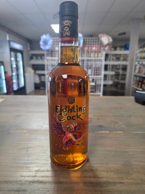 Fighting Cock 103P 750 ML