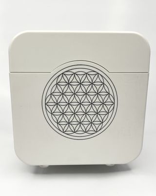 ProLife Cube Basic Oscillator