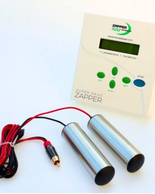 Super Ravo Zapper