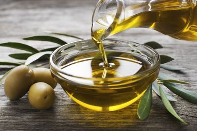 Aceites