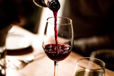 Vinos
