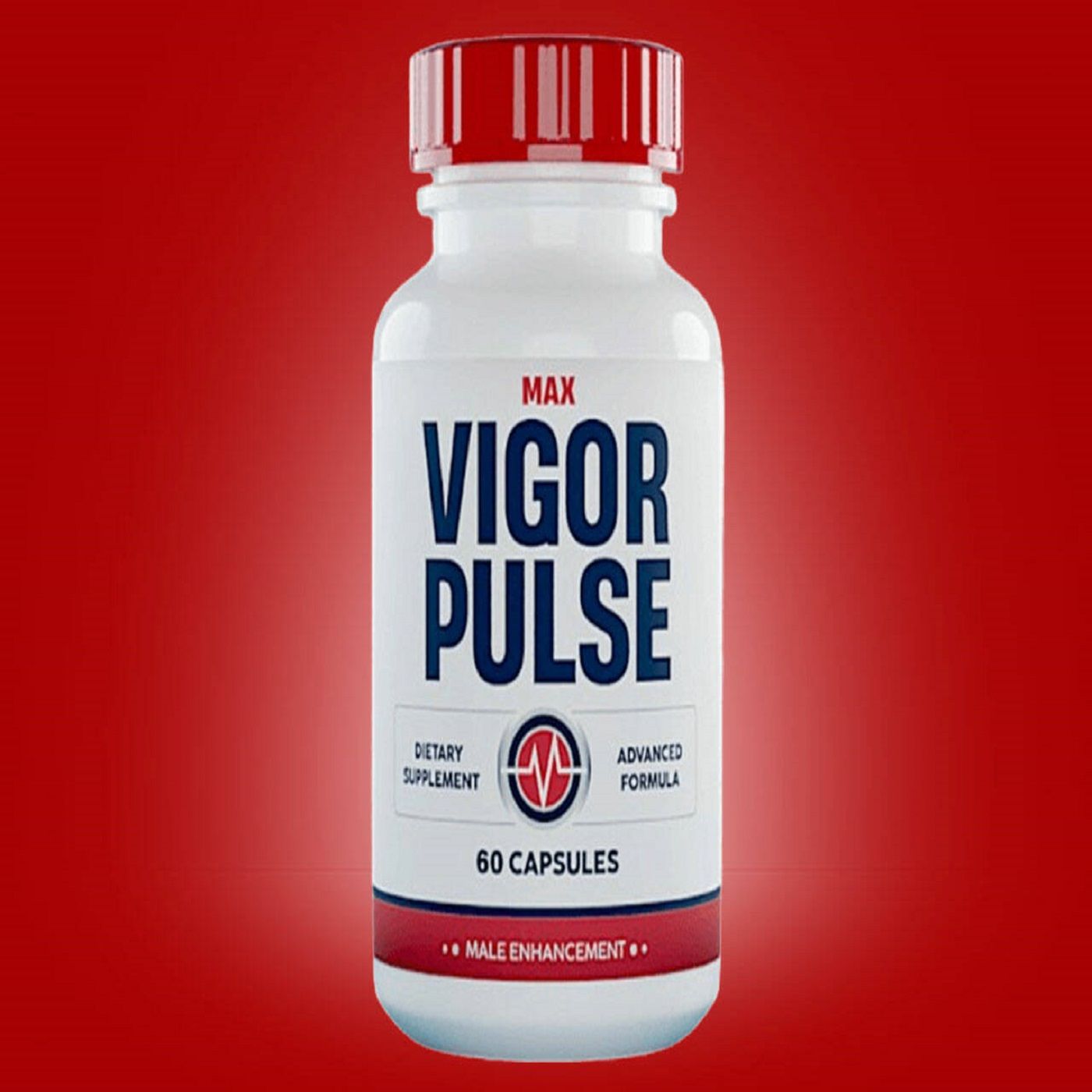 Max Vigor Pulse Male Enhancement official website