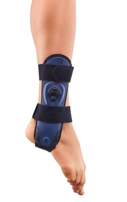AirLoc Stabilizes