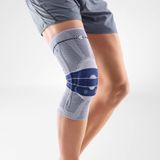 New Bauerfeind GenuTrain Knee Brace