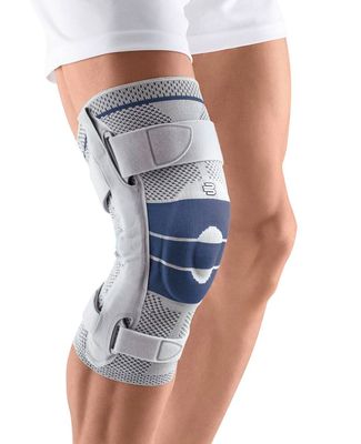 Bauerfeind GenuTrain S Knee Brace