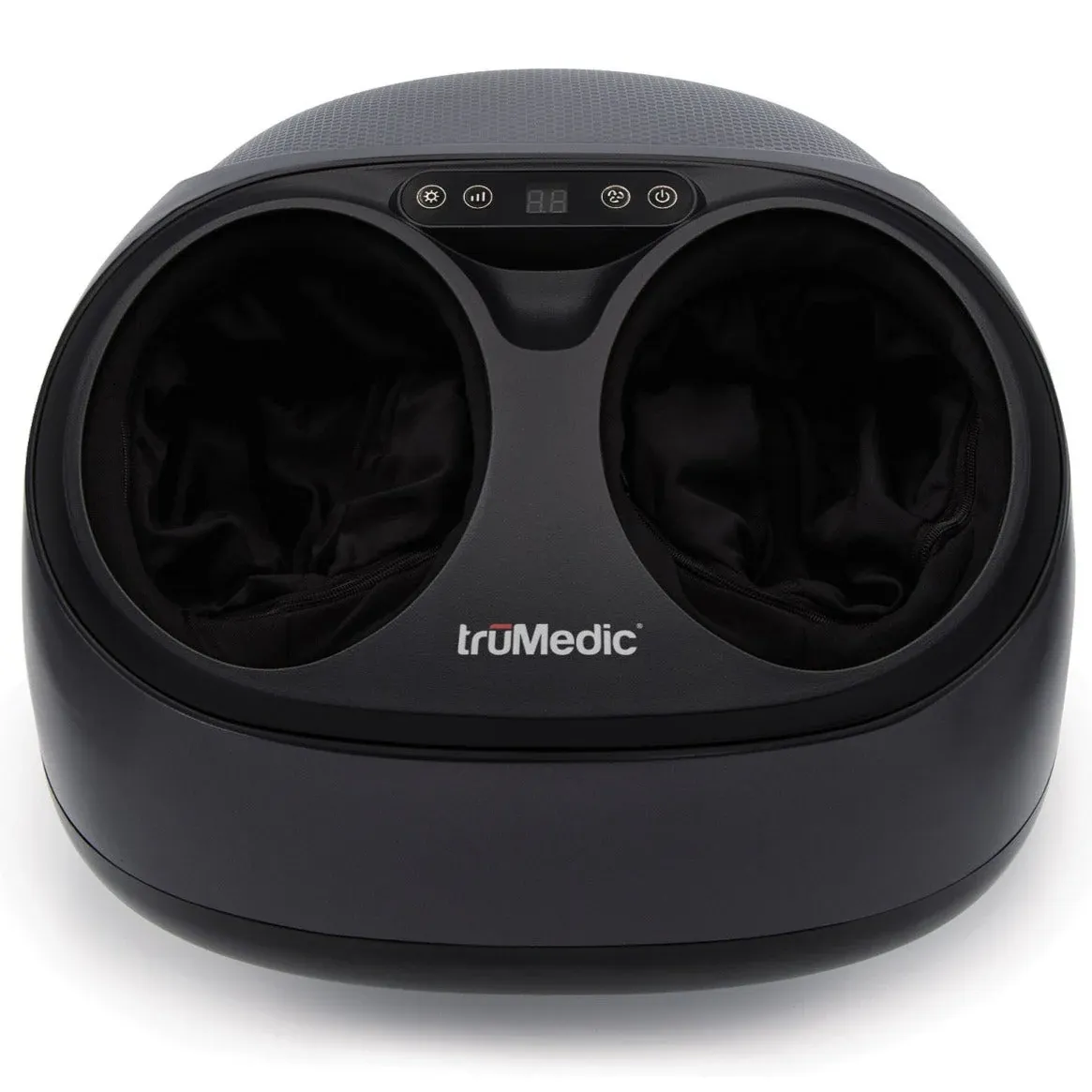 truShiatsu™PRO Foot Massager with Heat truShiatsu™PRO Foot Massager with Heat