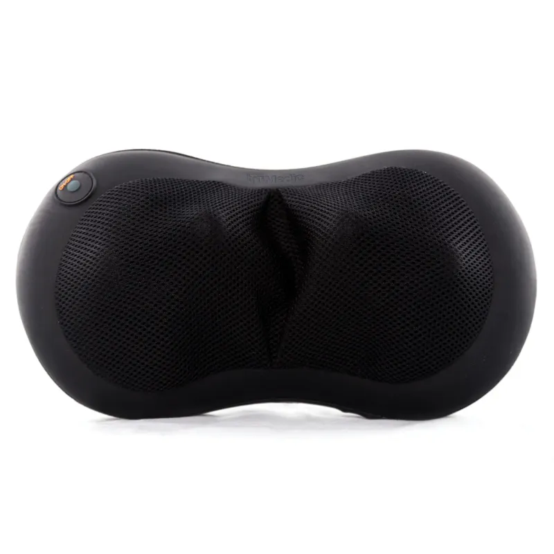 InstaShiatsu+ Pillow Massager With Heat