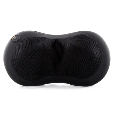 InstaShiatsu+ Pillow Massager With Heat