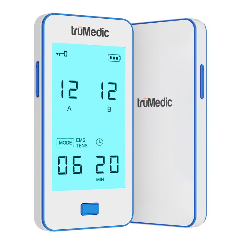 MicroTENS™ Touch