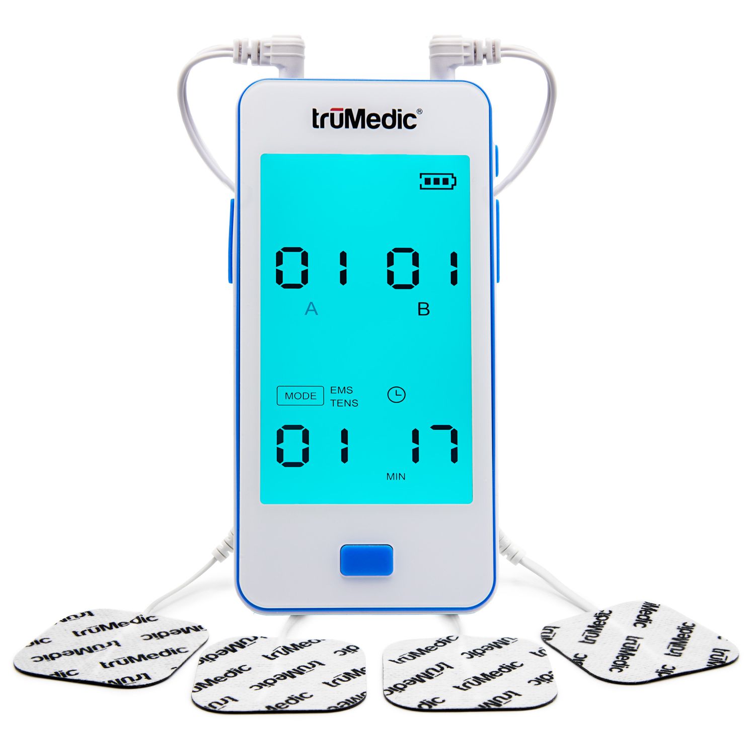 MicroTENS™ Touch