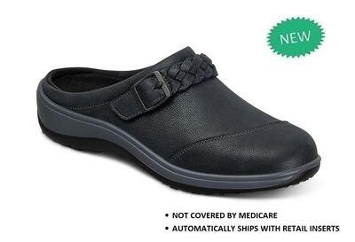 IRMA
WOMEN'S EASY SLIP-ON 2-WAY-STRAP