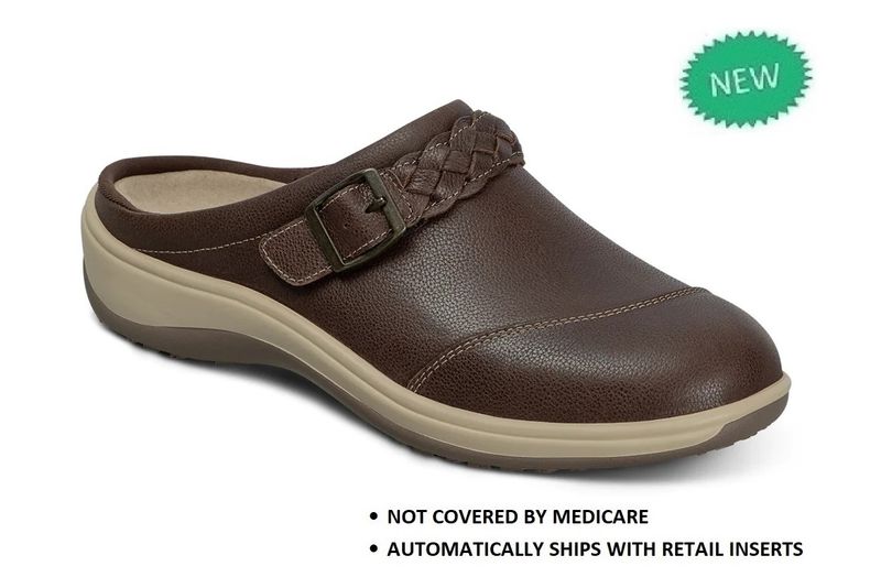 IRMA
WOMEN'S EASY SLIP-ON 2-WAY-STRAP