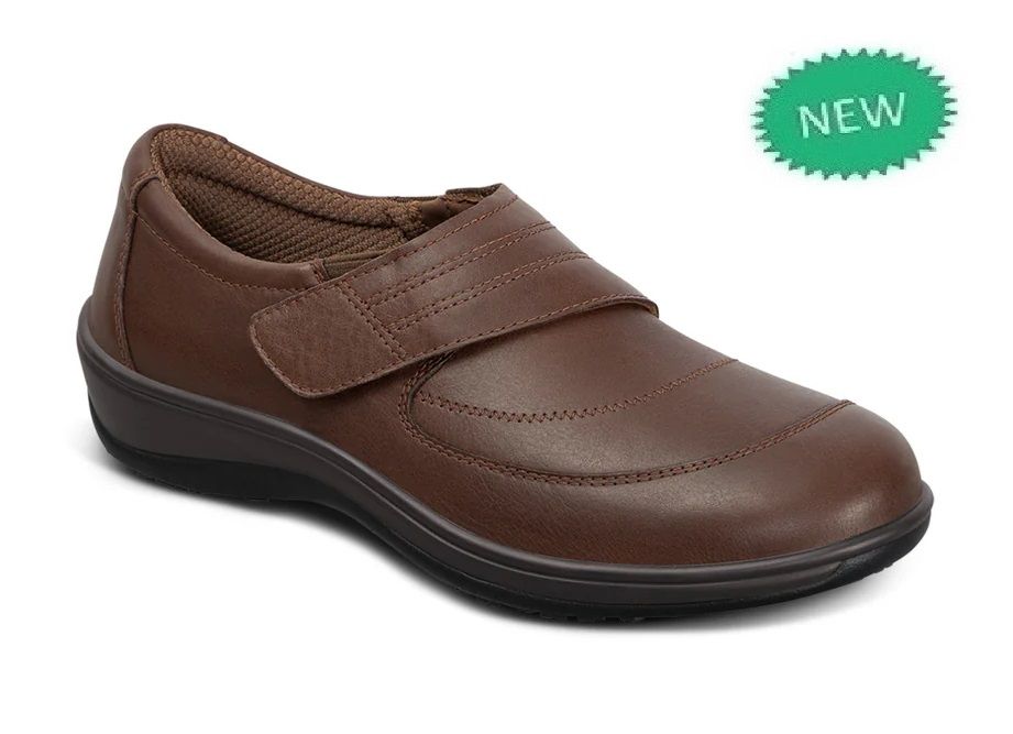 Emily
WOMENS CASUAL SHOE