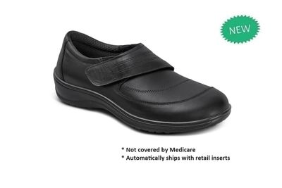Emily
WOMENS CASUAL SHOE