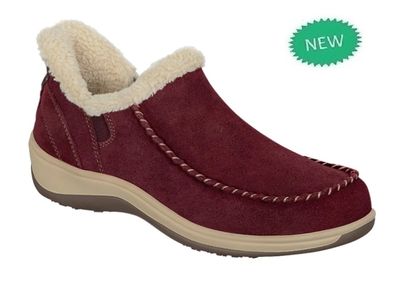 LORIN
WOMEN'S SLIPPER