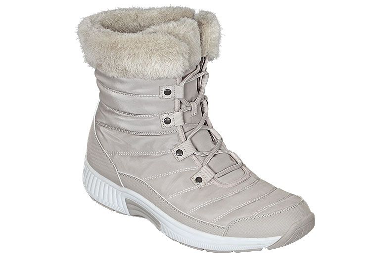 ALPS
WOMEN'S ALPS BOOT - LACE
