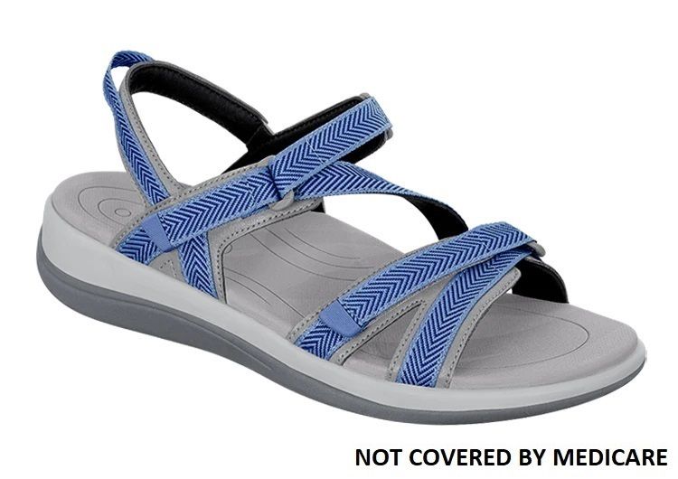 LAKE
WOMEN'S WATERPROOF SANDAL