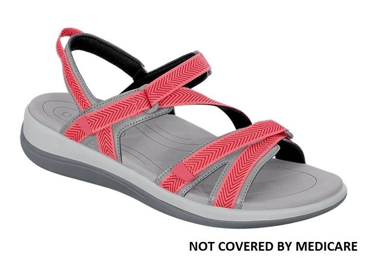 LAKE
WOMEN'S WATERPROOF SANDAL
