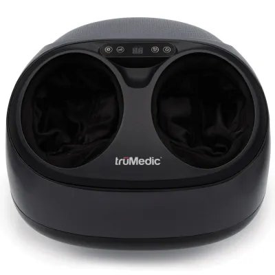 truShiatsu™PRO Foot Massager with Heat