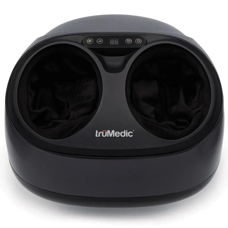 truShiatsu™PRO Foot Massager with Heat