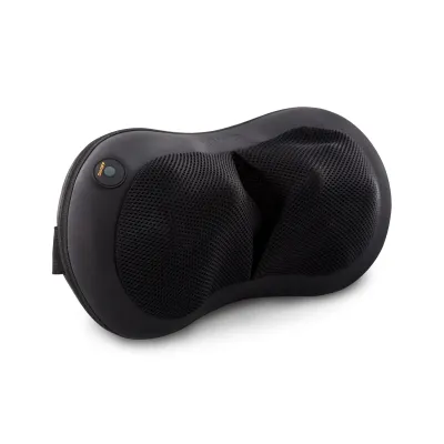 InstaShiatsu+ Pillow Massager With Heat