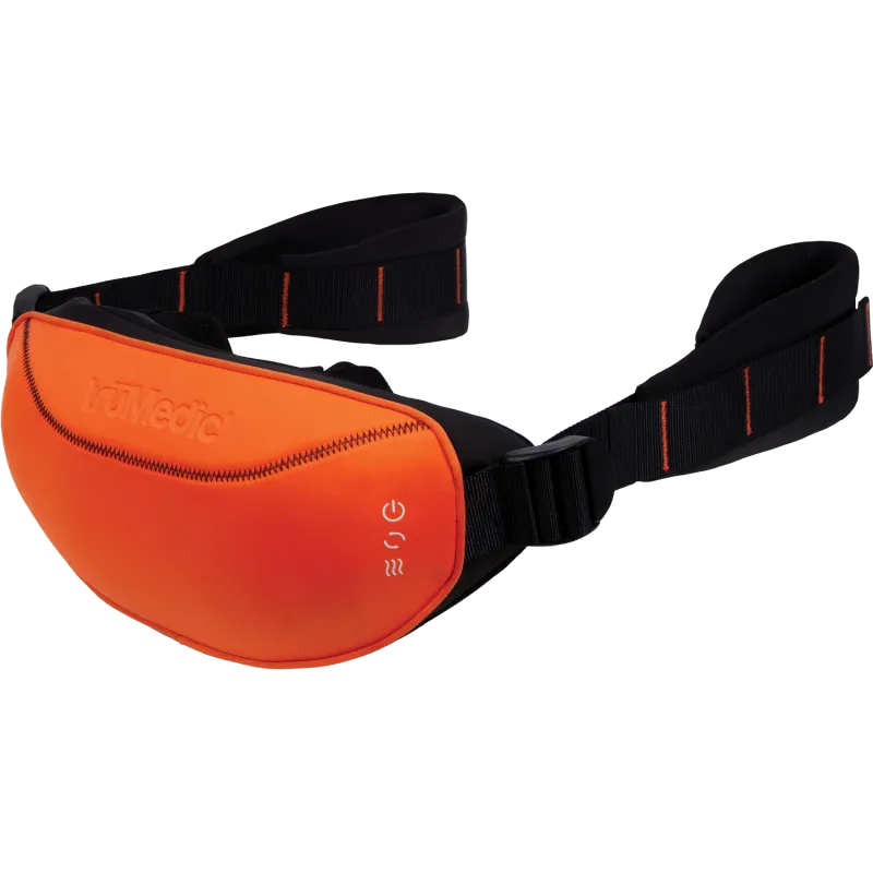 MagicHands™ truShiatsu™ Neck and Back Massager