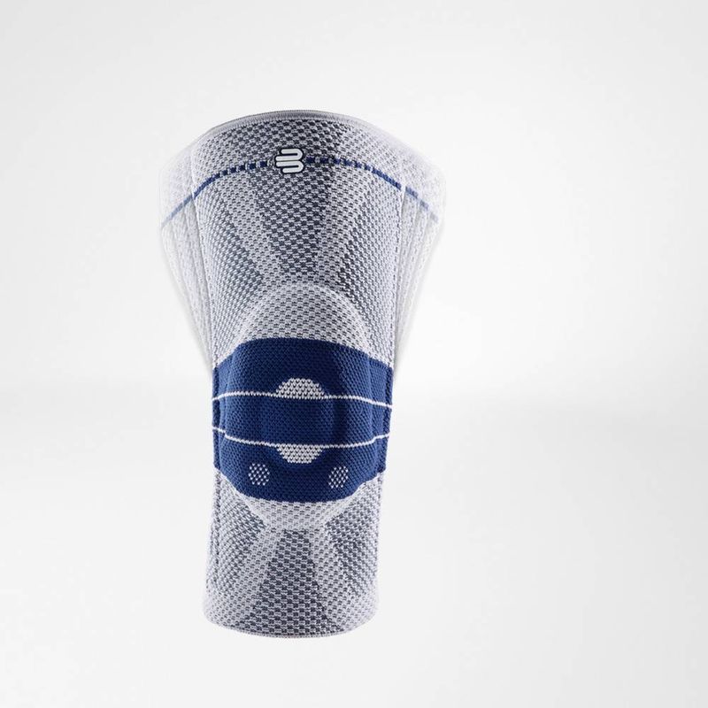 New Bauerfeind GenuTrain Knee Brace