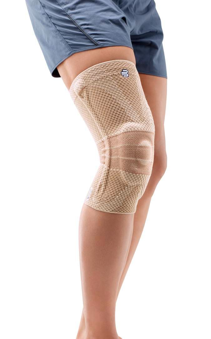 Bauerfeind GenuTrain P3 Patellar Knee Brace Bauerfeind GenuTrain P3 Patellar Knee Brace