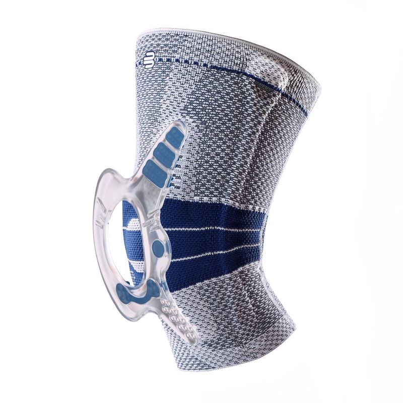Bauerfeind GenuTrain P3 Patellar Knee Brace