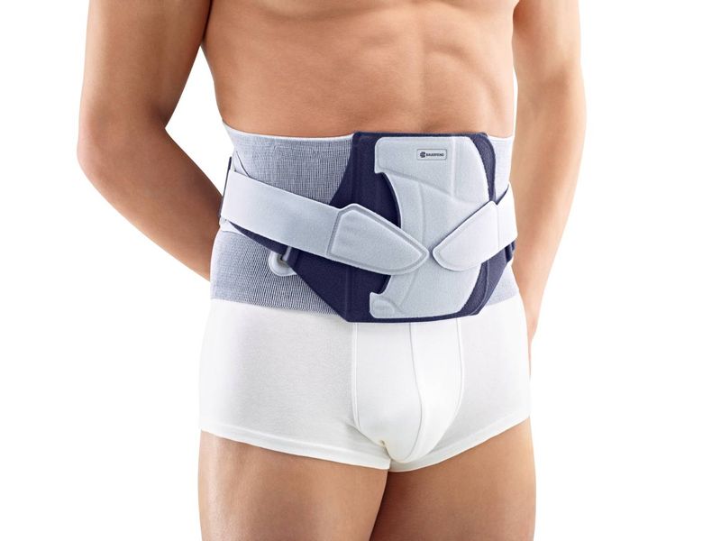 Bauerfiend LumboLoc Forte - Back Support