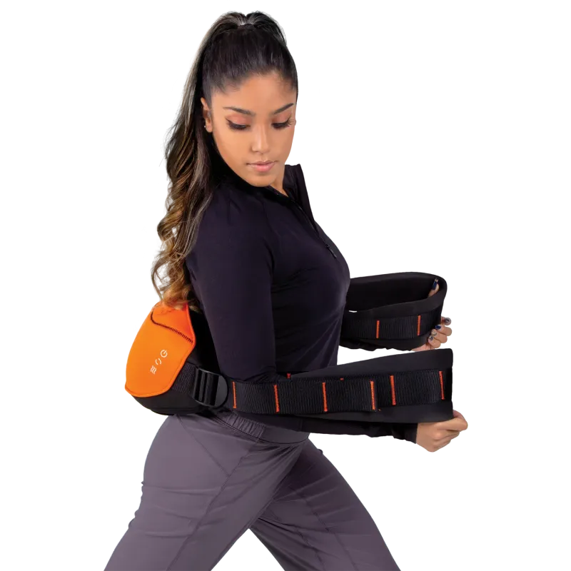 MagicHands™ truShiatsu™ Neck and Back Massager