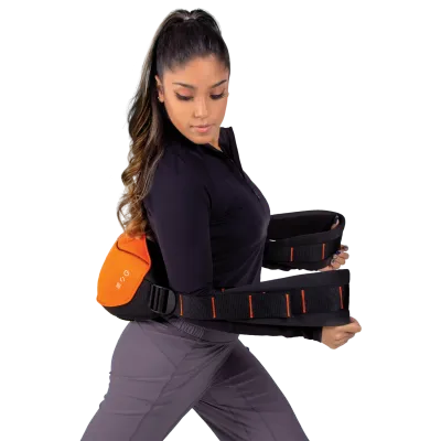 MagicHands™ truShiatsu™ Neck and Back Massager