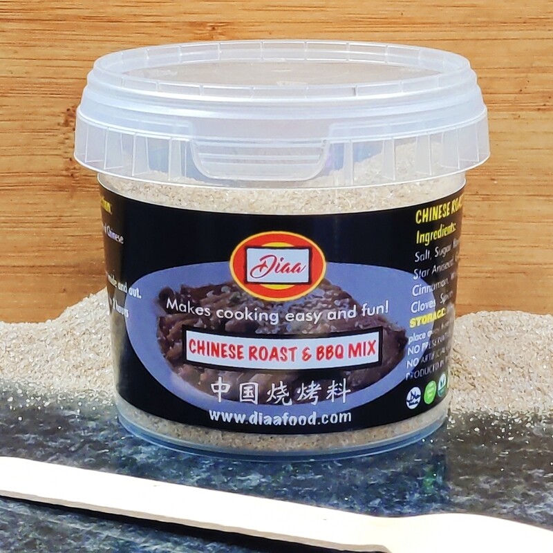 Chinese Roast &amp; BBQ Mix