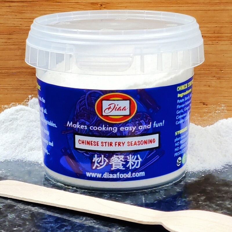 Chinese Stir Fry Seasoning