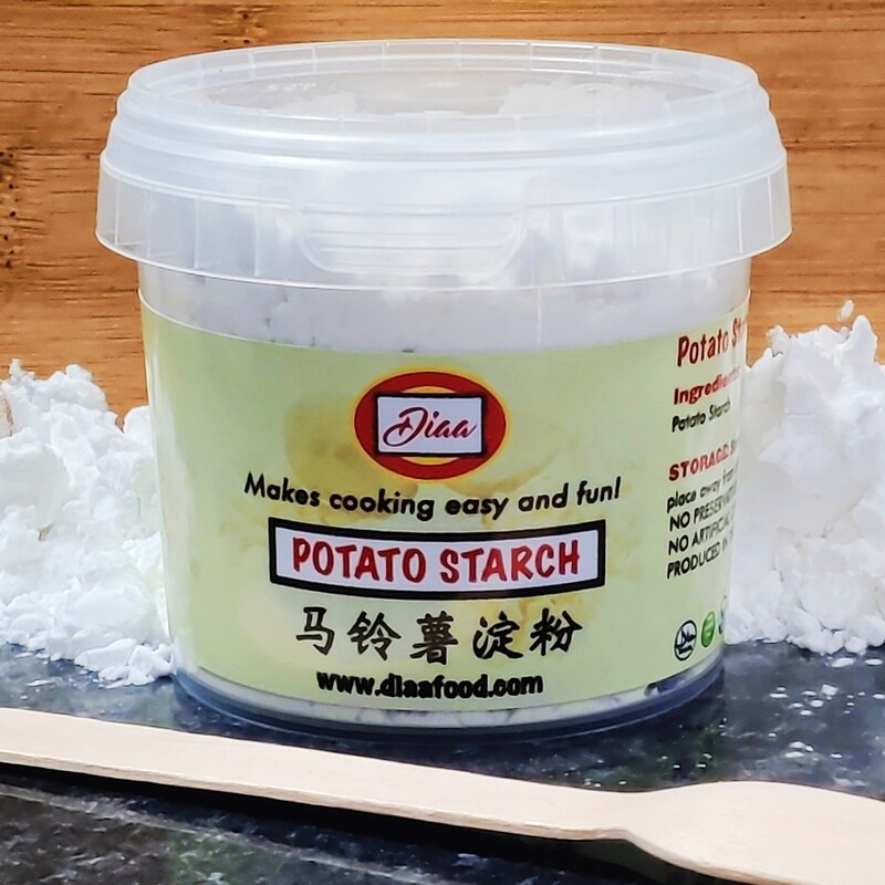 Potato Starch