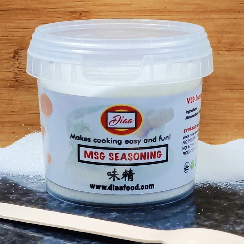 MSG Seasoning