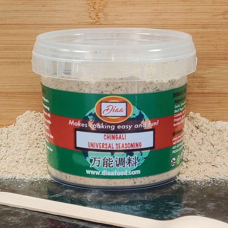 Chingali Universal Seasoning 