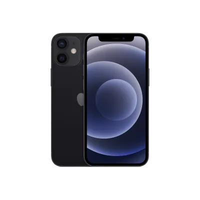 iPhone 12||12 mini||12 Pro