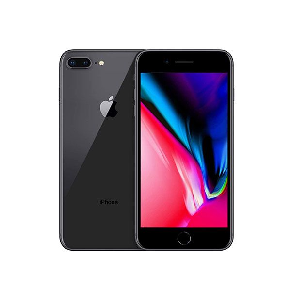 iPhone 8 Plus